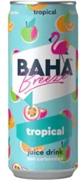BAHA BREEZE TROPICAL JUICE DRINK