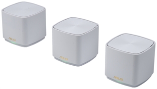 ASUS ZENWIFI AX MINI XD4 (3-PACK)