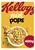KELLOGG'S MIEL POPS