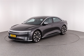 LUCID AIR DUAL MOTOR