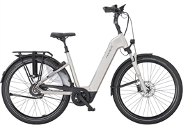 PEGASUS RAVENNA EVO NV BELT 800WH