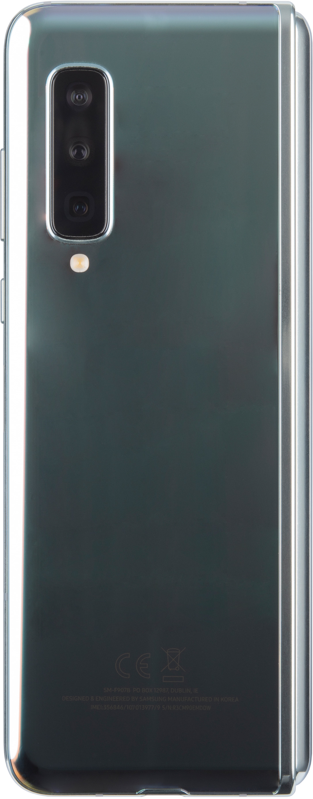SAMSUNG GALAXY FOLD