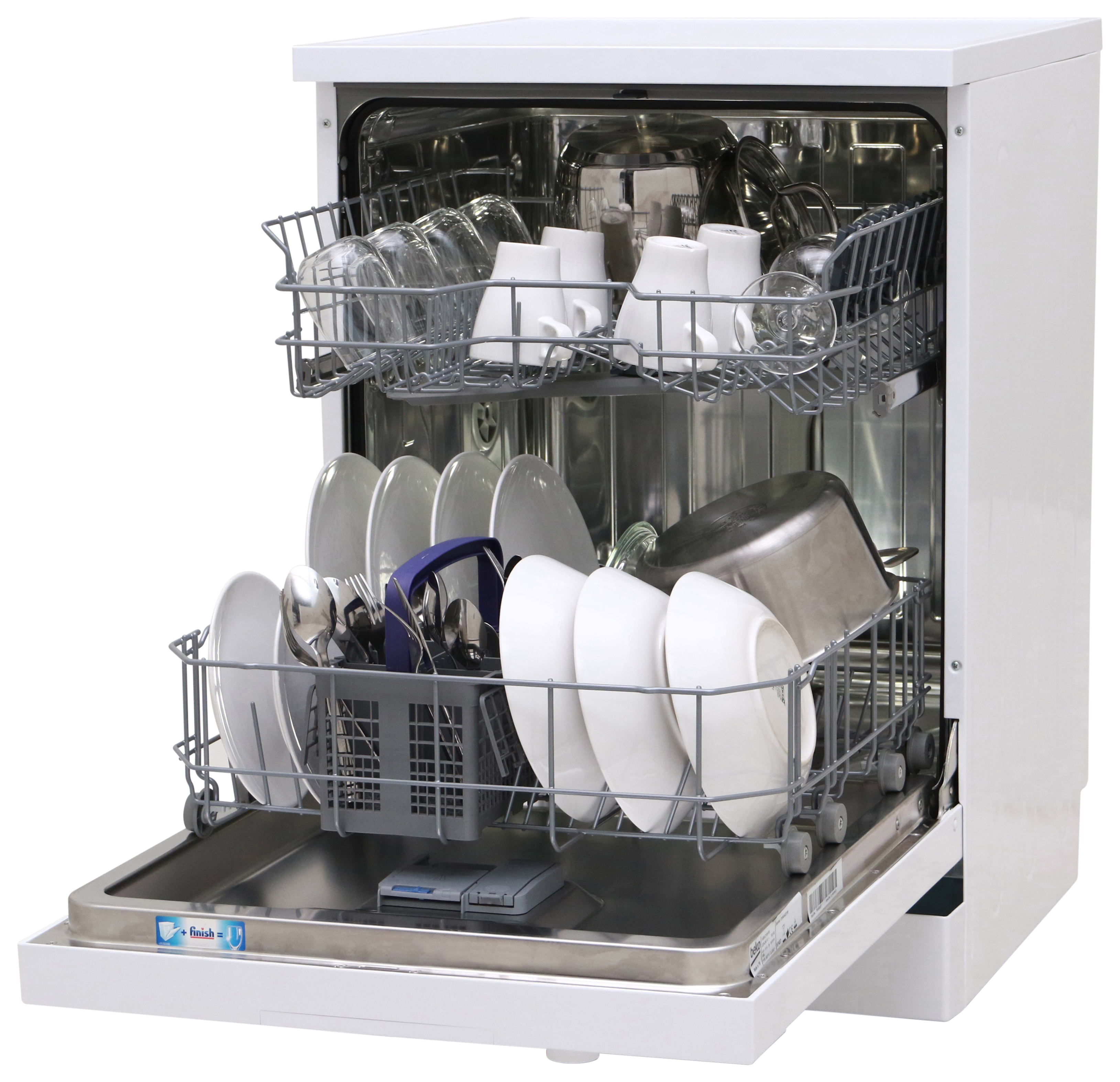BEKO DVN04321W
