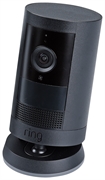 RING OUTDOOR CAMERA PLUS SOLAR