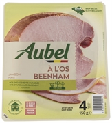 AUBEL JAMBON À L'OS