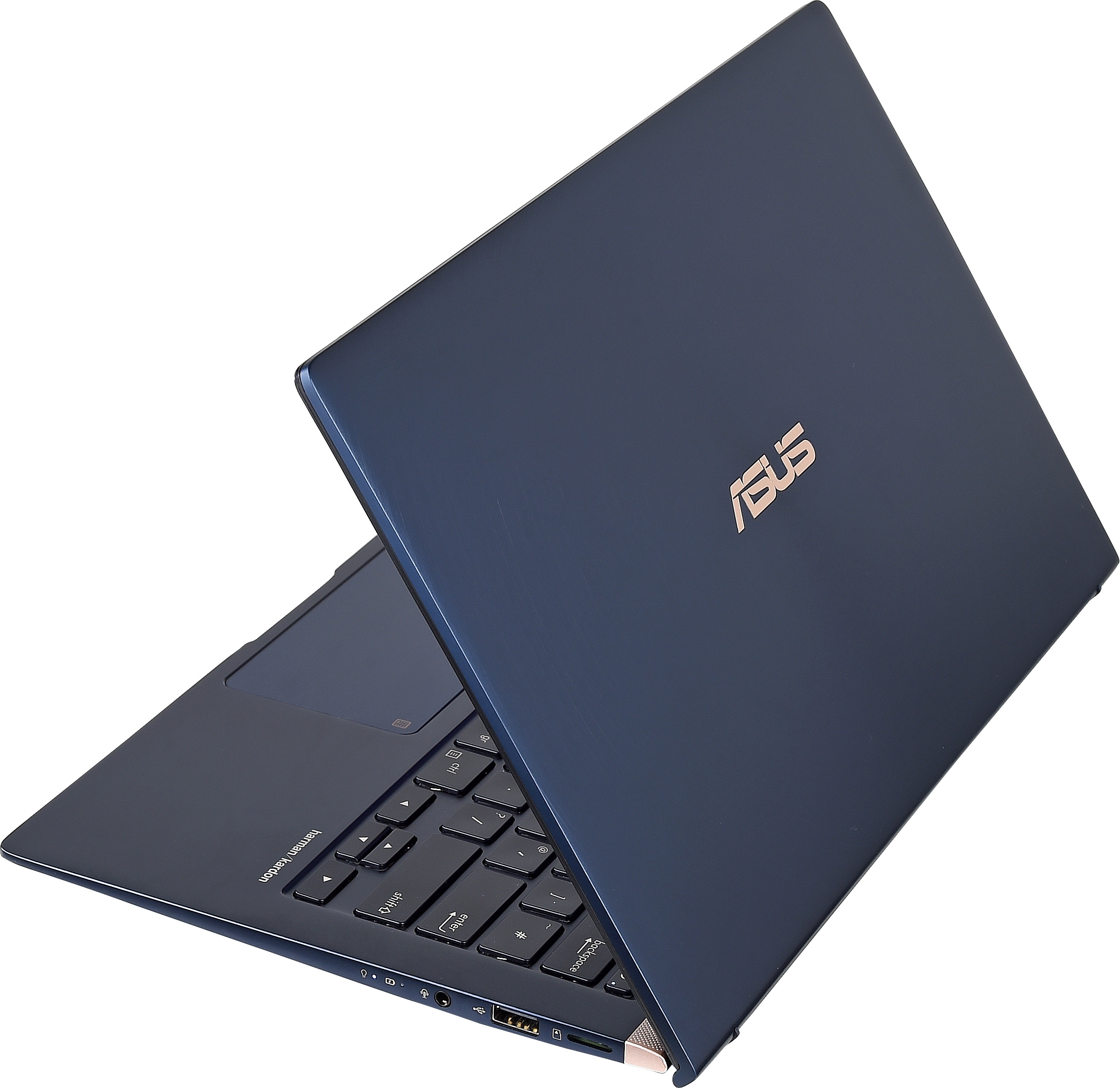 ASUS ZENBOOK 14
