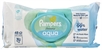 PAMPERS HARMONIE AQUA 0% PLASTIC