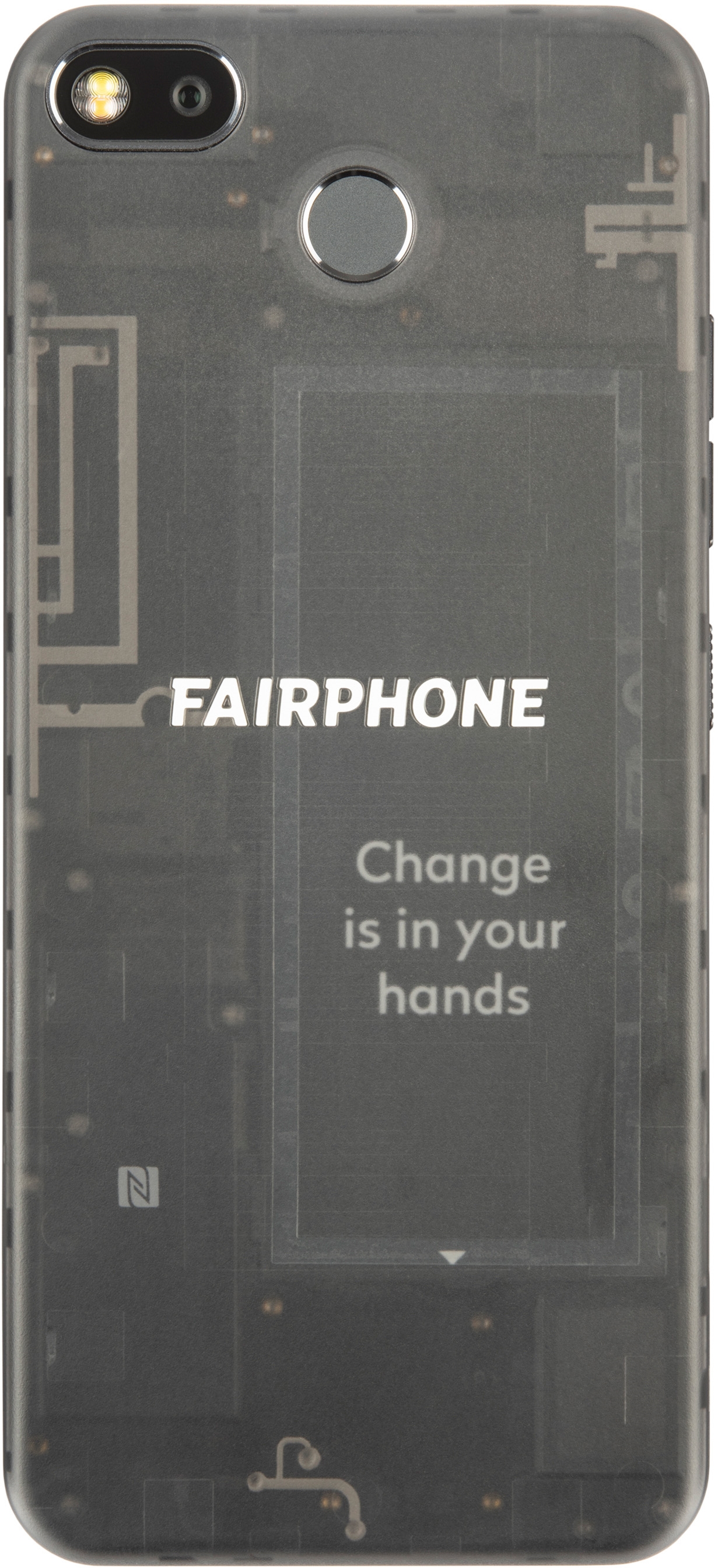 FAIRPHONE 3