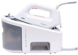 BRAUN IS3132WH CARESTYLE 3