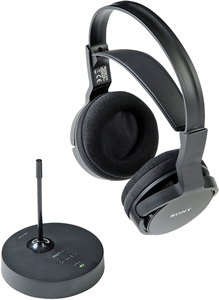 Sony Mdr Rf811 Test Complet Prix Spécifications