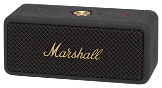 MARSHALL EMBERTON II