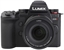 PANASONIC LUMIX G9II + 12-60MM F/3.5-5.6