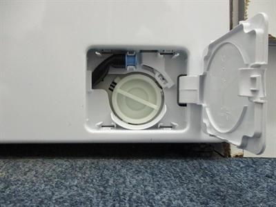 BEKO WTV9716XWWST