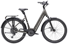 TREK VERVE+ 5 800WH