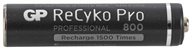 GP RECYKO PRO 800MAH AAA