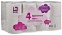 BONI SELECTION (COLRUYT) PAPIER TOILETTE DÉCOR 4-ÉPAISSEURS