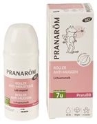 PRANAROM ROLLER ANTI MOUSTIQUE PRANABB