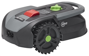 LUX ROBOTMAAIER 20V 300M2