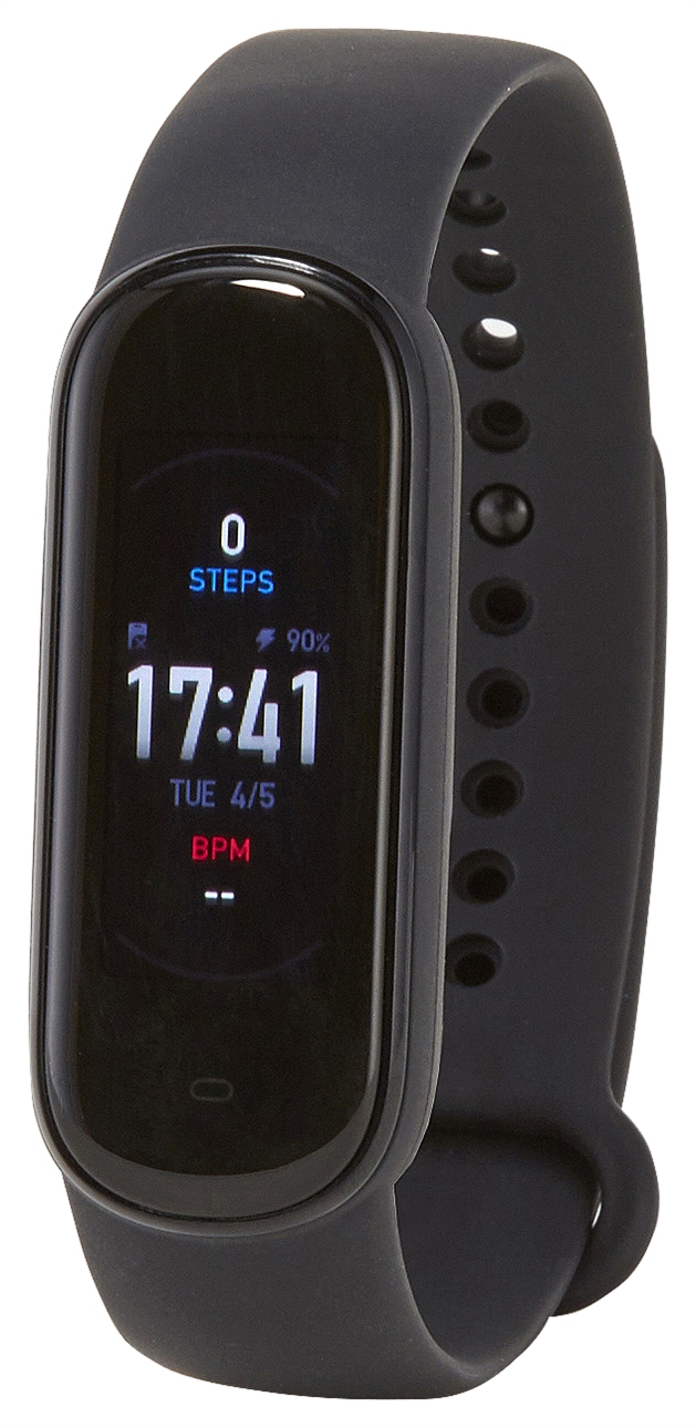 aliexpress amazfit band 5