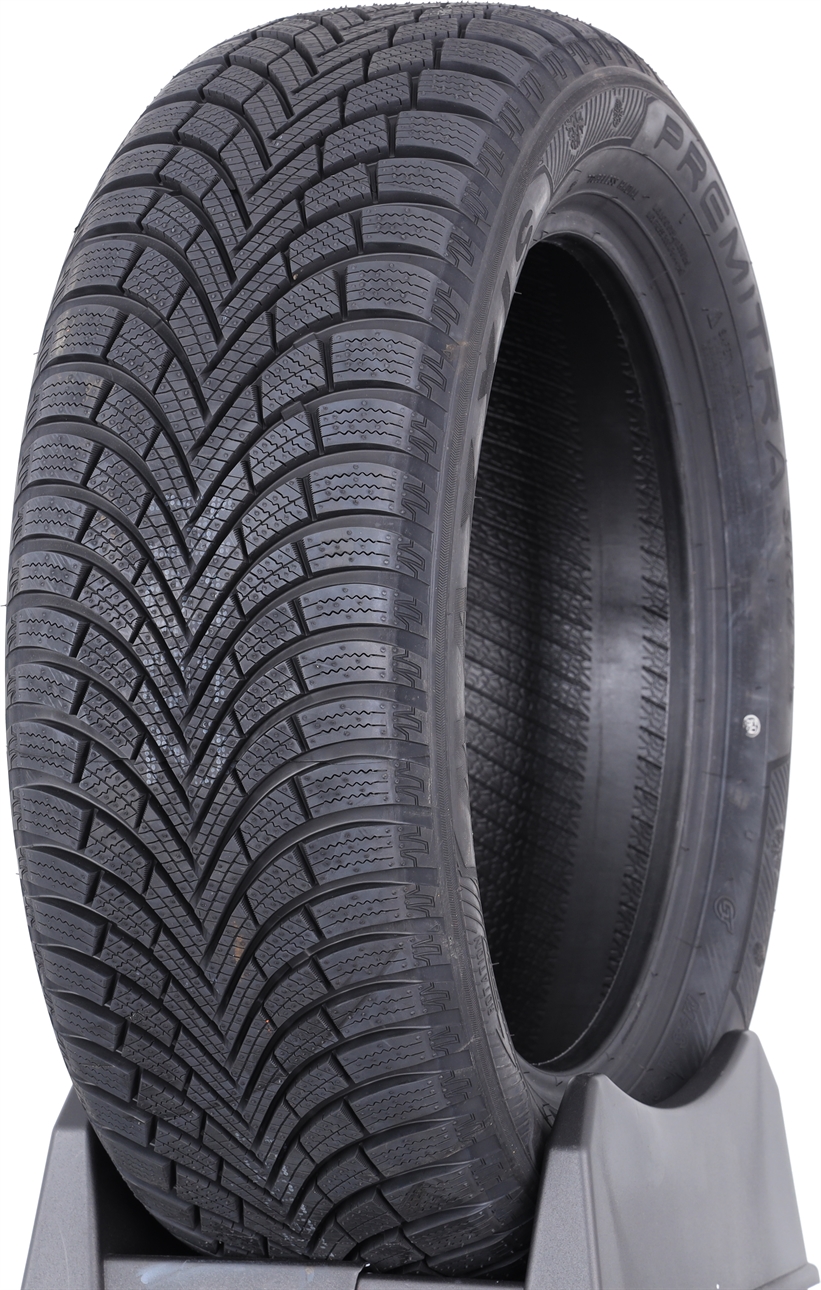 Test MAXXIS PREMITRA SNOW WP6 - Test Achats