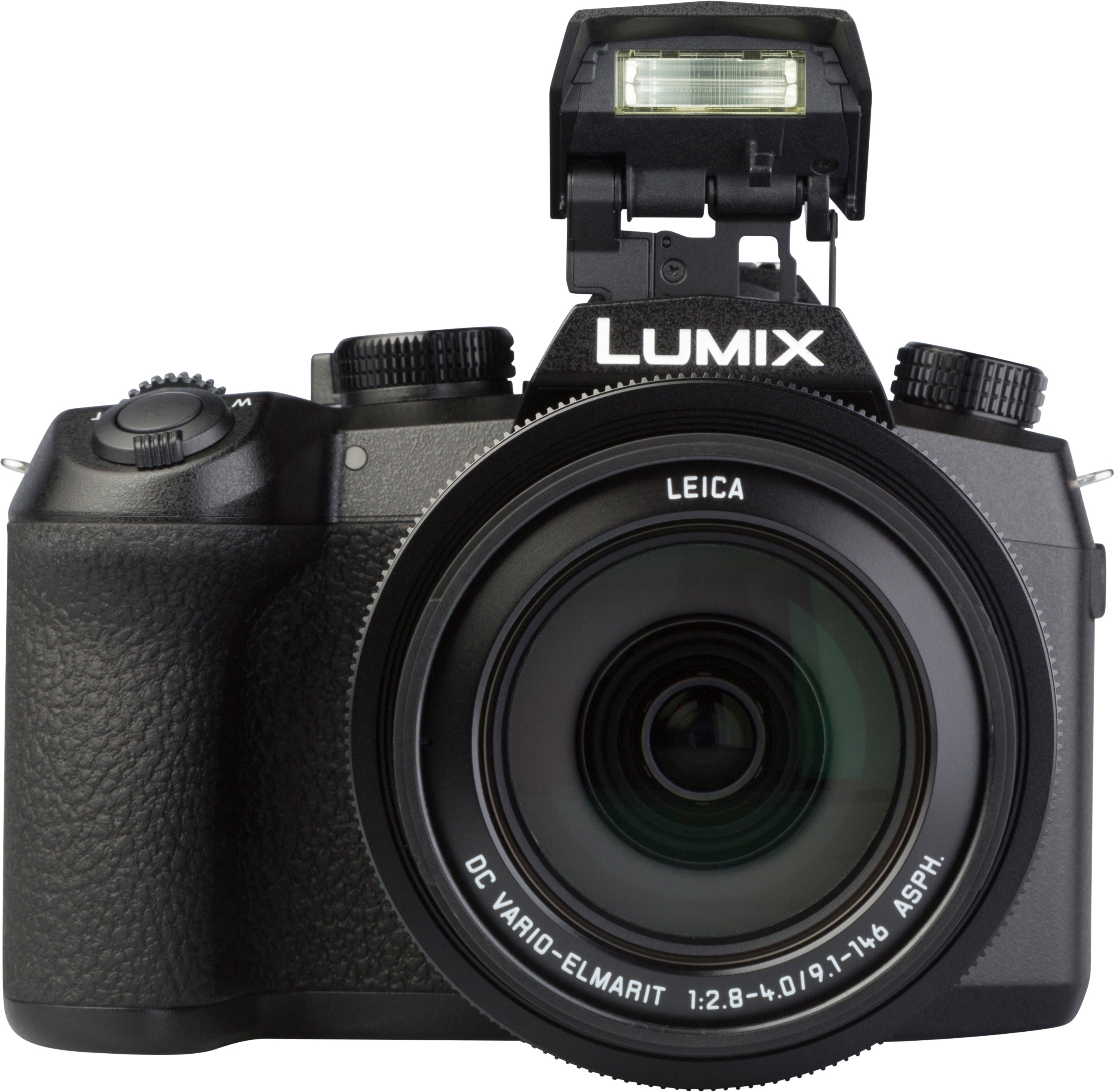 PANASONIC LUMIX DCFZ1000 II test complet, prix, spécifications