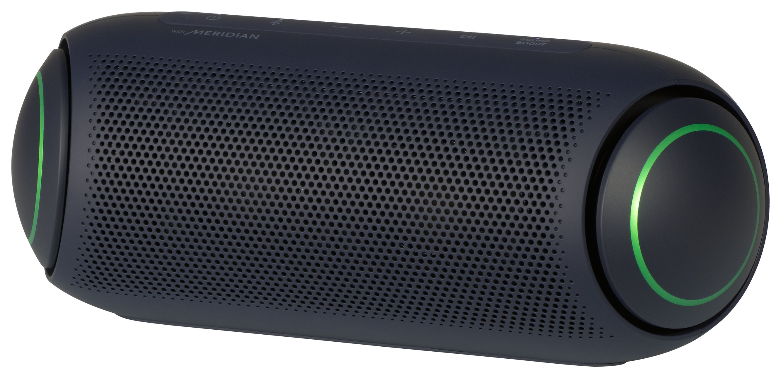 Test LG XBOOM GO PL7 Test Achats