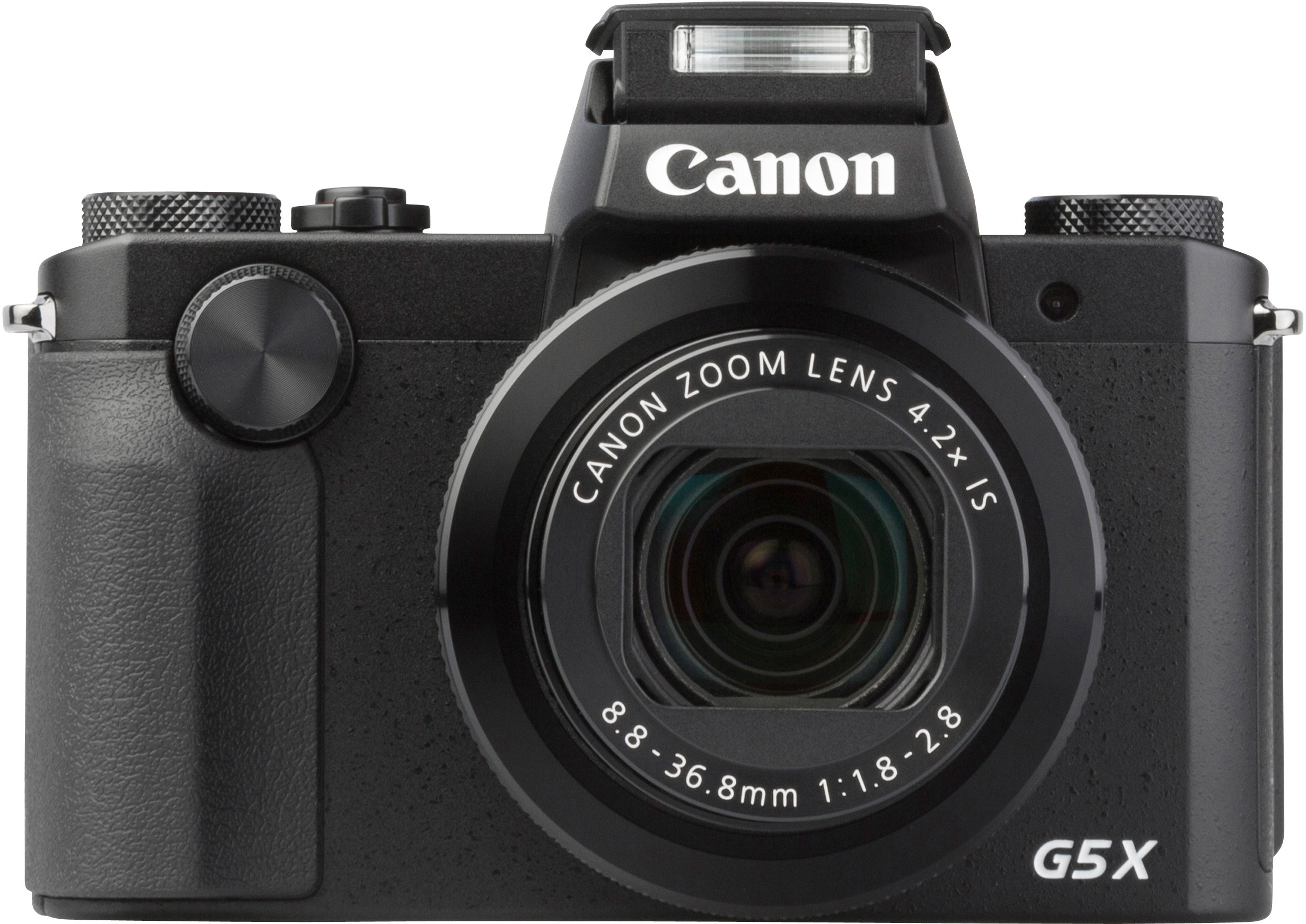 CANON POWERSHOT G5 X: test complet, prix, spécifications