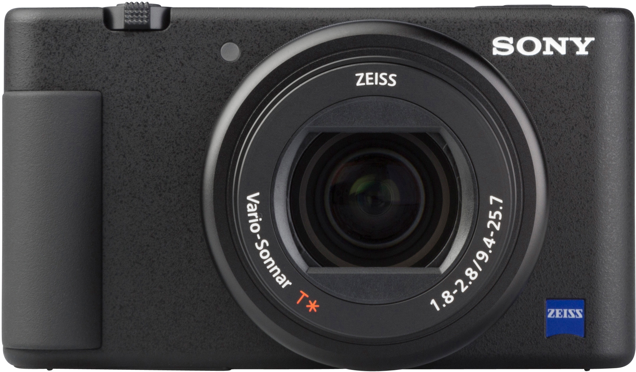 SONY ZV1: test complet, prix, spécifications