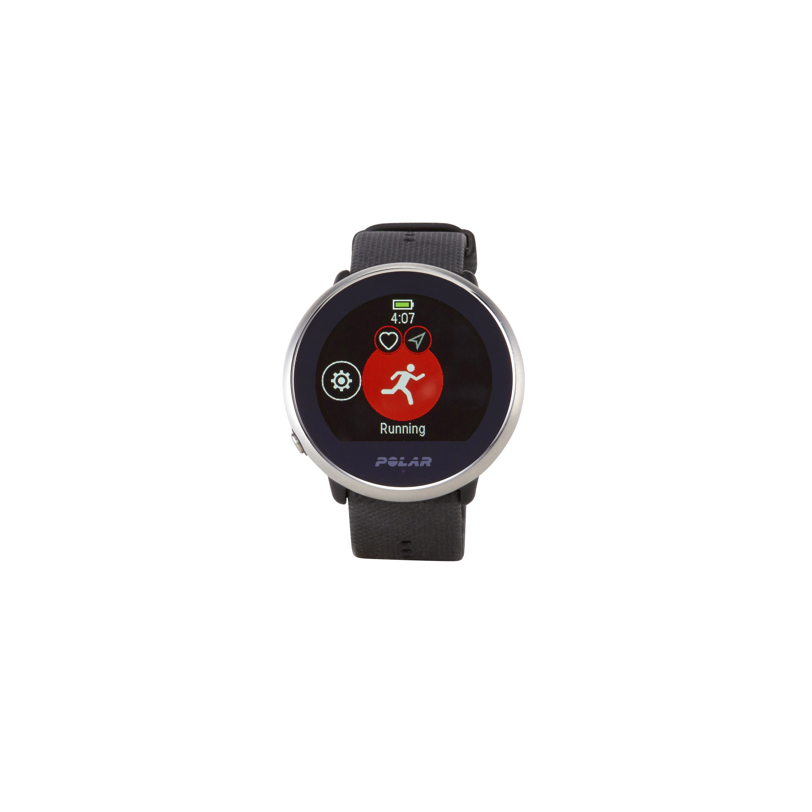 test polar ignite
