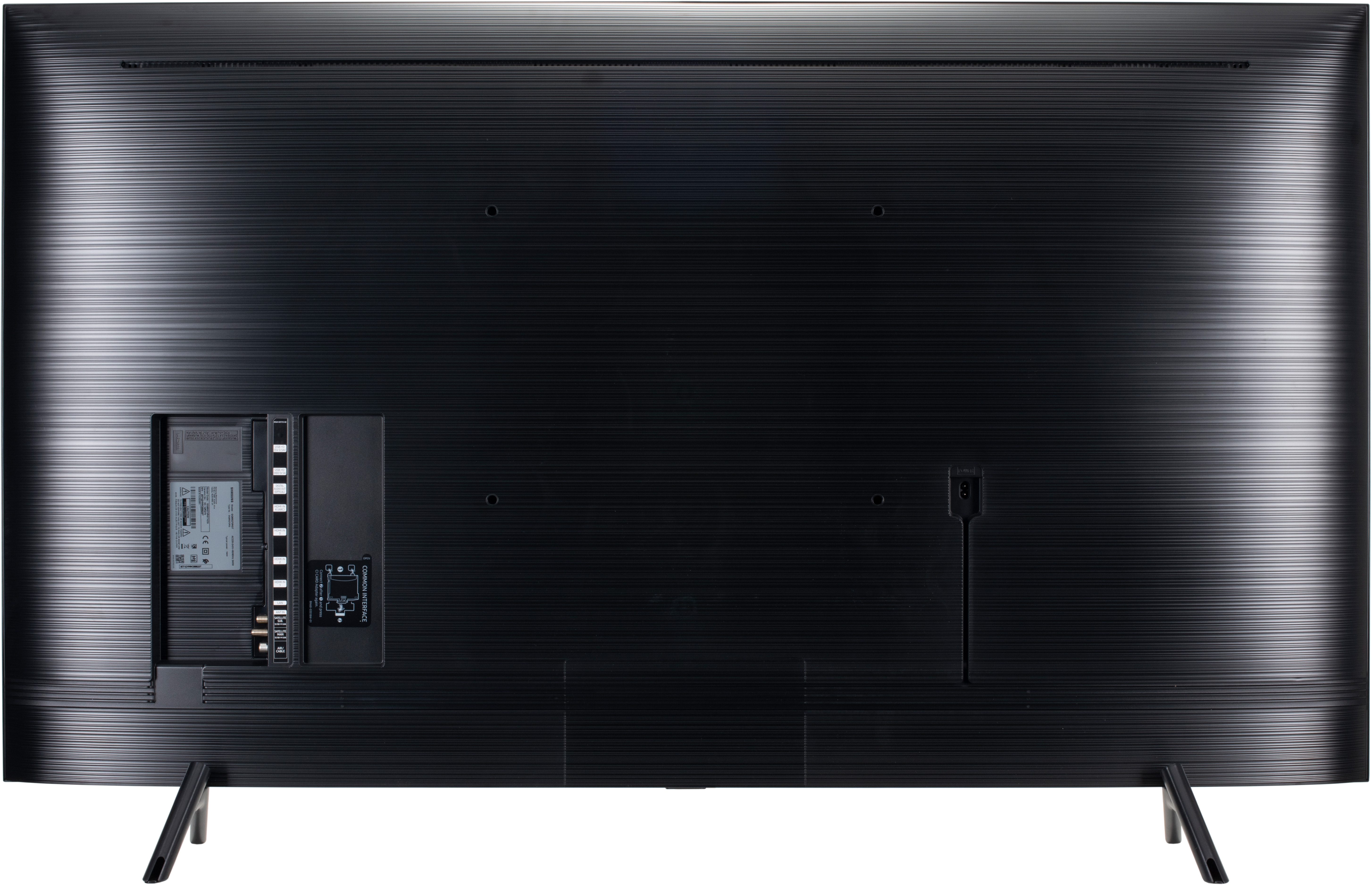 Zoom M31 Samsung Test