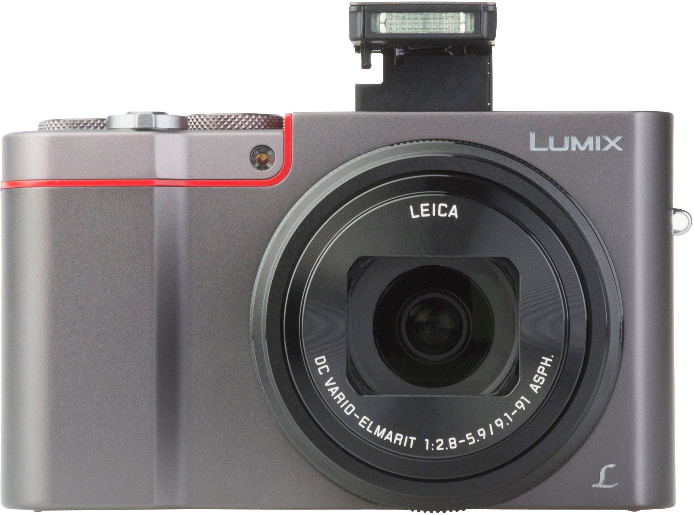 PANASONIC LUMIX DMCTZ100 test complet, prix, spécifications