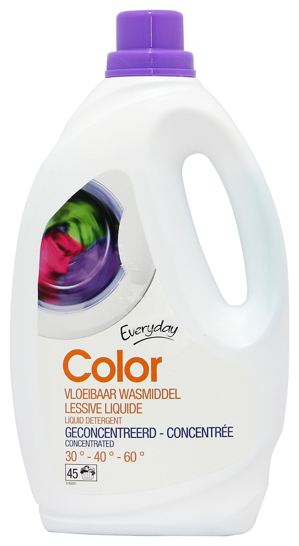 Test EVERYDAY (COLRUYT) COLOR Test Achats