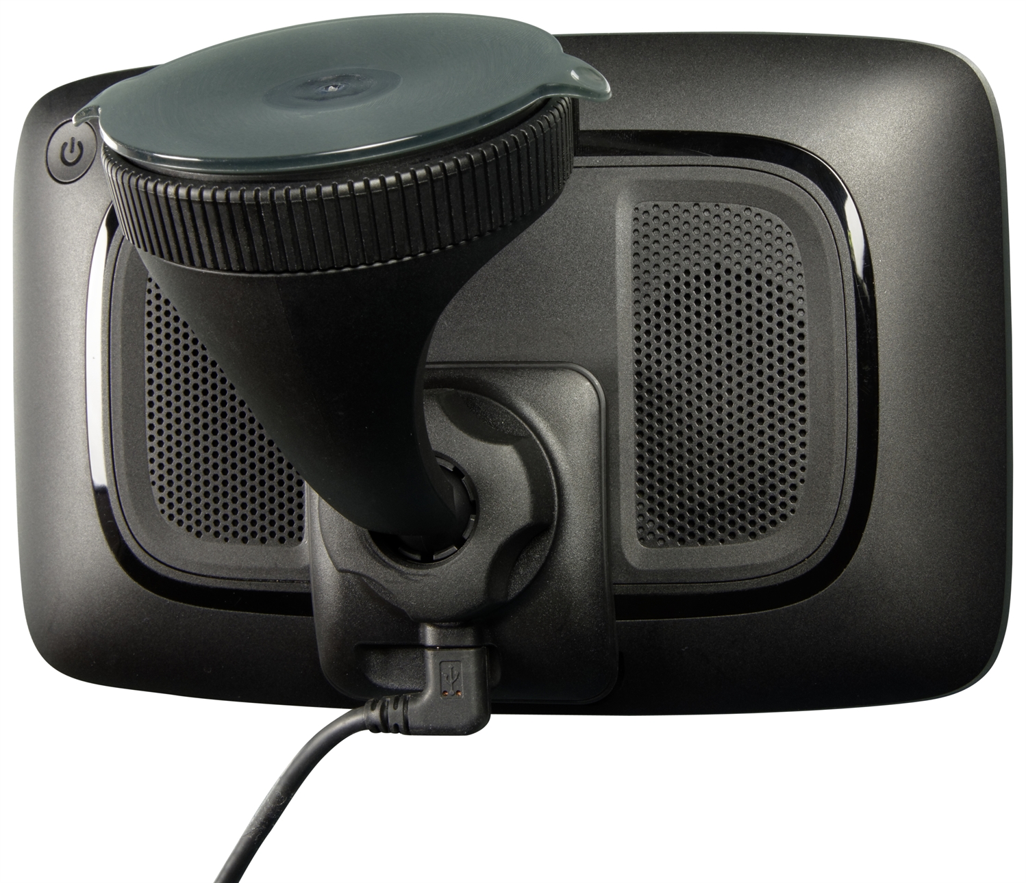 Test TOMTOM GO DISCOVER 7" Test Achats