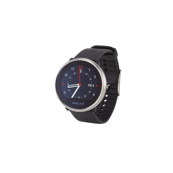 test polar ignite