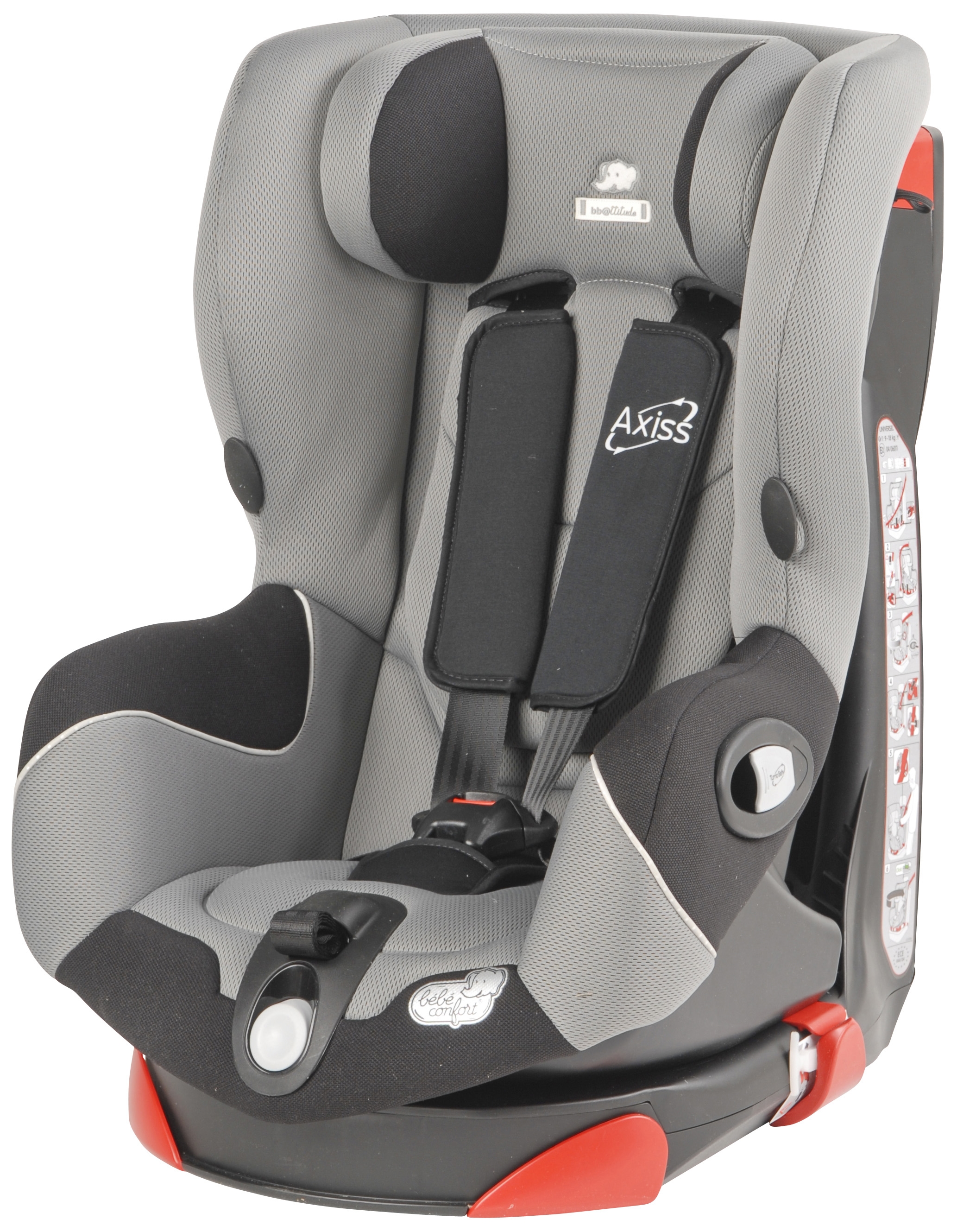 Maxi cosi promo axiss