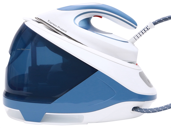 Centrale Vapeur Calor Express Protect SV9203C0 – 2600W, Neuve Sous Emballage