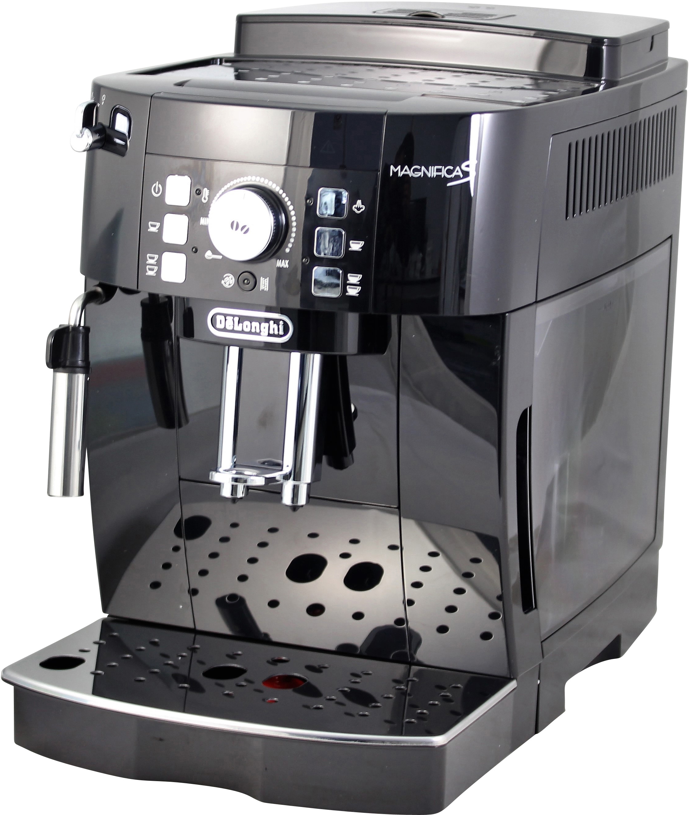 Mode D Emploi Delonghi Magnifica S Smart